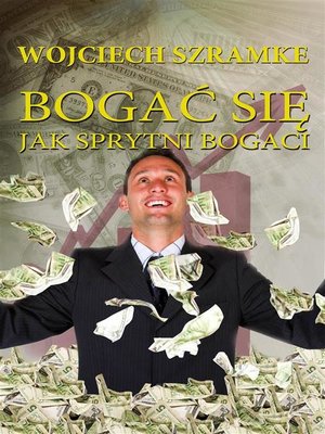 cover image of Bogać się jak sprytni bogaci